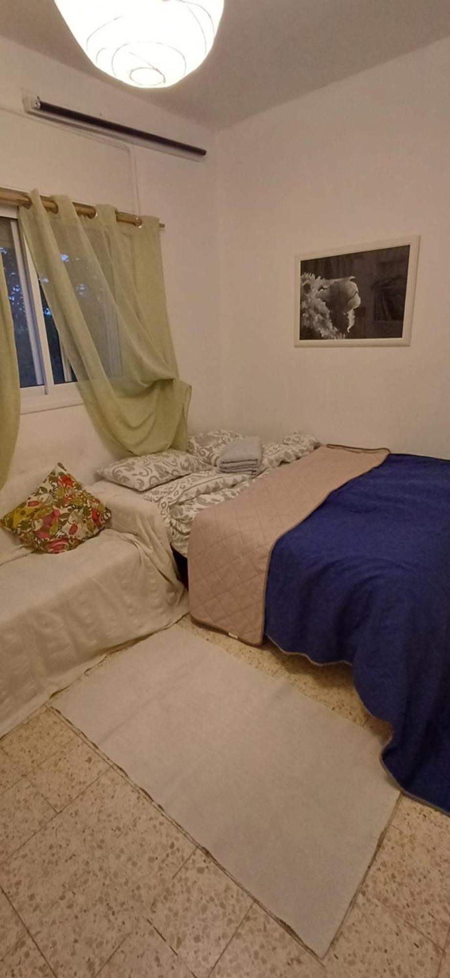 Galilean Villa With Jacuzzi Qiryat Amal Экстерьер фото